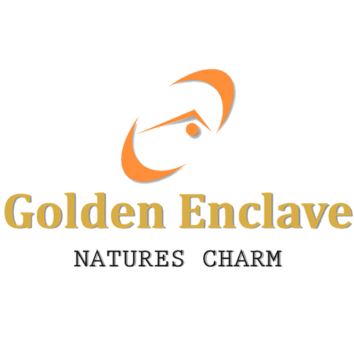 Golden Enclave Logo