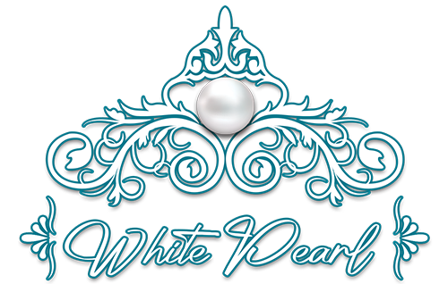 White Pearl Logo